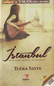 İstanbul Bir Aşk Şehri İstanbul