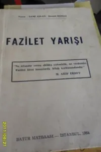 Fazilet Yarışı