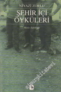 Şehir İçi Öyküleri -        1998