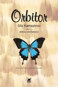 Orbitor – Göz Kamaştırıcı Cilt 1