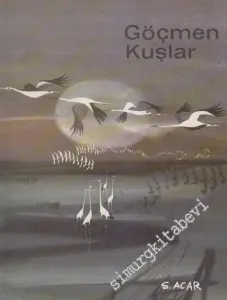 Göçmen Kuşlar -        2001