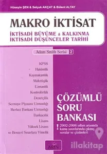 Makro İktisat