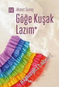 Göğe Kuşak Lazım -         2016