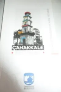 Çanakkale Kent Rehberi