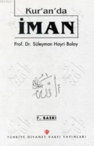 Kur'an'da İman