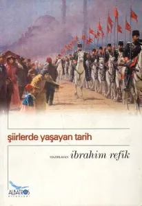 Şiirlerde Yaşayan Tarih
