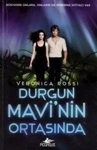 Durgun Mavi'nin Ortasında