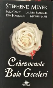 Cehennemde Balo Geceleri