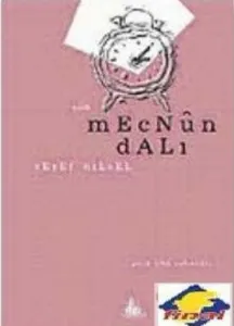 Mecnun Dalı Mecnun Dalı