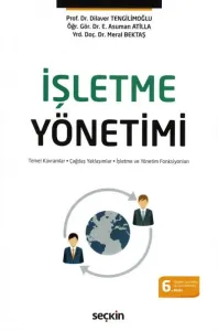 İşletme Yönetimi