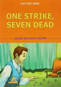 Easy Start Series-One Strike Seven Dead