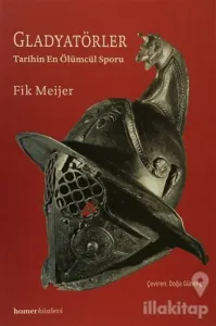 Gladyatörler