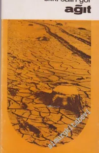Ağıt - Şiirler -