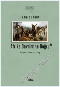 Afrika Devrimine Doğru  -         2022