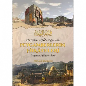 Peygamberlerin Hikayeleri