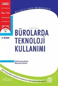 Bürolarda Teknoloji Kullanımı