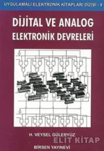Dijital ve Analog Elektronik Devreleri