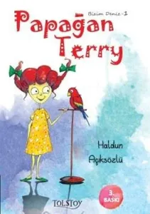 Papağan Terry