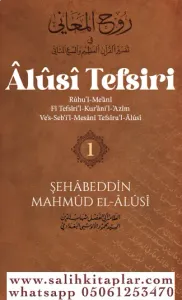 Alusi Tefsiri 1. Cilt