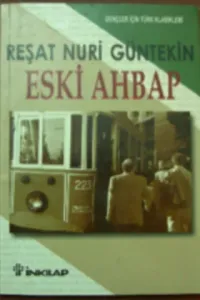 Eski Ahbap