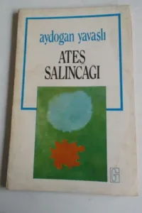 Ateş Salıncağı