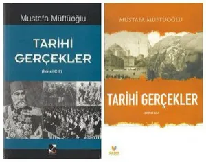 Tarihi Gerçekler (2 Cilt Takım)