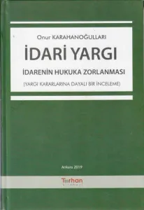 İdari Yargı