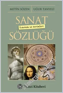 Sanat Kavram ve Terimleri Sözlüğü -        2022