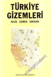 Türkiye Gizemleri -