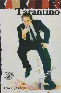 Kan Kardeşi Tarantino  -        1996