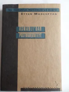 Osmanlı'dan Postmoderniteye