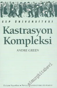 Kastrasyon Kompleksi -        1992
