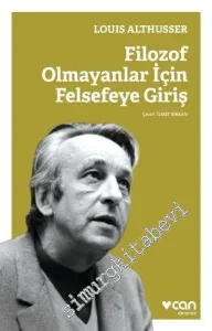 Filozof Olmayanlar İçin Felsefeye Giriş -