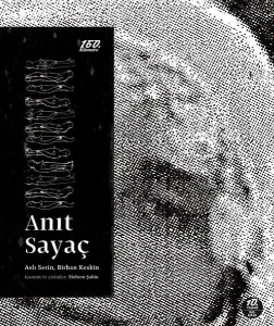 Anıt Sayaç ( İp Ciltli )