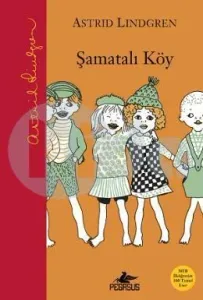 Şamatalı Köy (Ciltli)