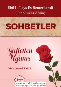 Tenbihül Gafilin | Sohbetler  تنبيه الغافلين