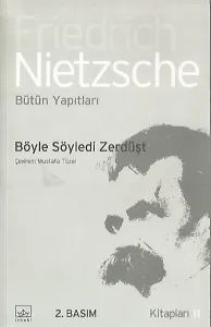 Böyle Söyledi Zerdüşt
