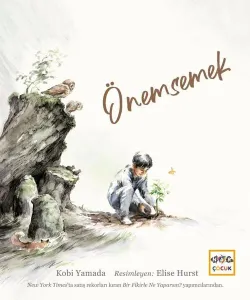 Önemsemek (Ciltli)