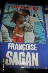 La Femme Fardee