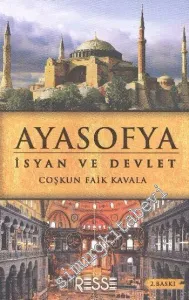 Ayasofya: İsyan ve Devlet -