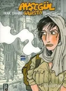 Ayşegül Savaşta Irak Şahini Savaşta