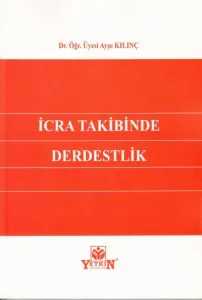 İcra Takibinde Derdestlik