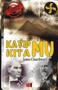 Kayıp Kıta Mu -