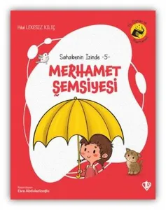 Merhamet Şemsiyesi