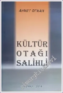 Kültür Otağı Salihli -