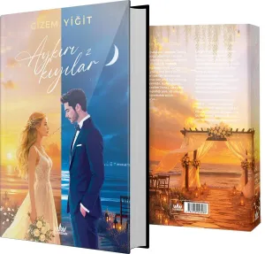 Aykırı Kıyılar 2 – Özel Baskı Ciltli