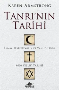 Tanrının Tarihi