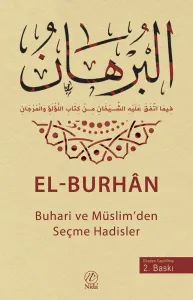 El Burhan Buhari ve Müslimden Seçme Hadisler