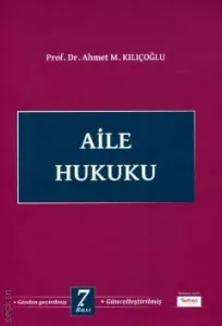 Aile Hukuku