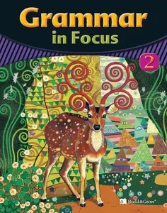 Grammar in Focus 2 With Workbook